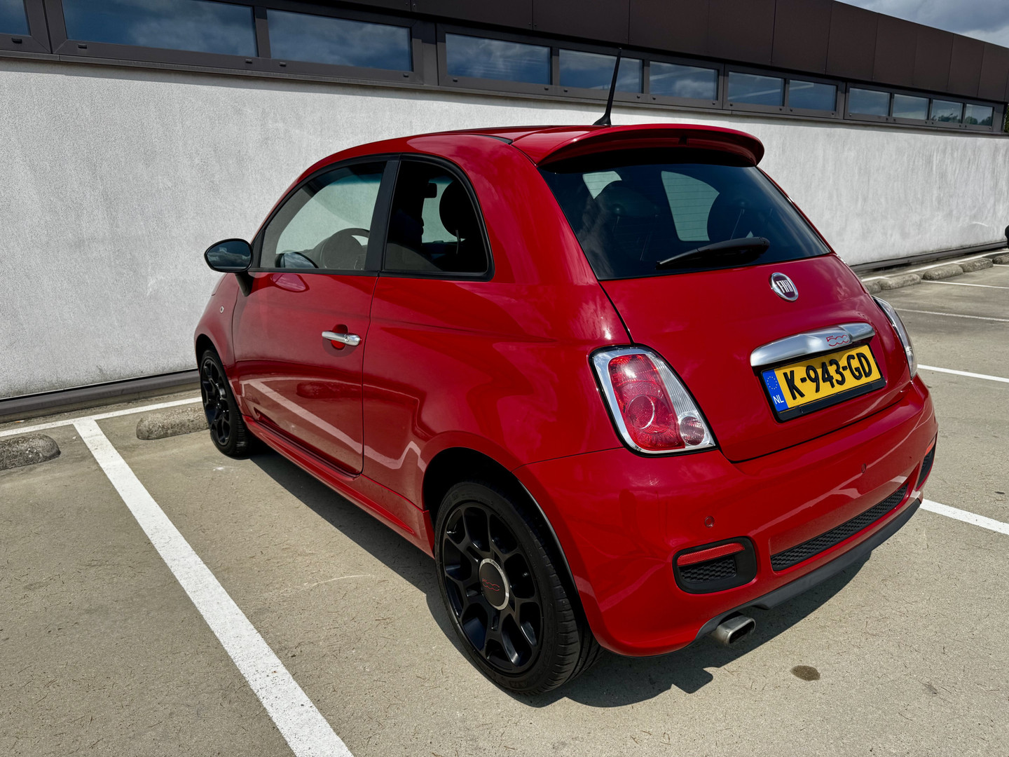 Fiat
