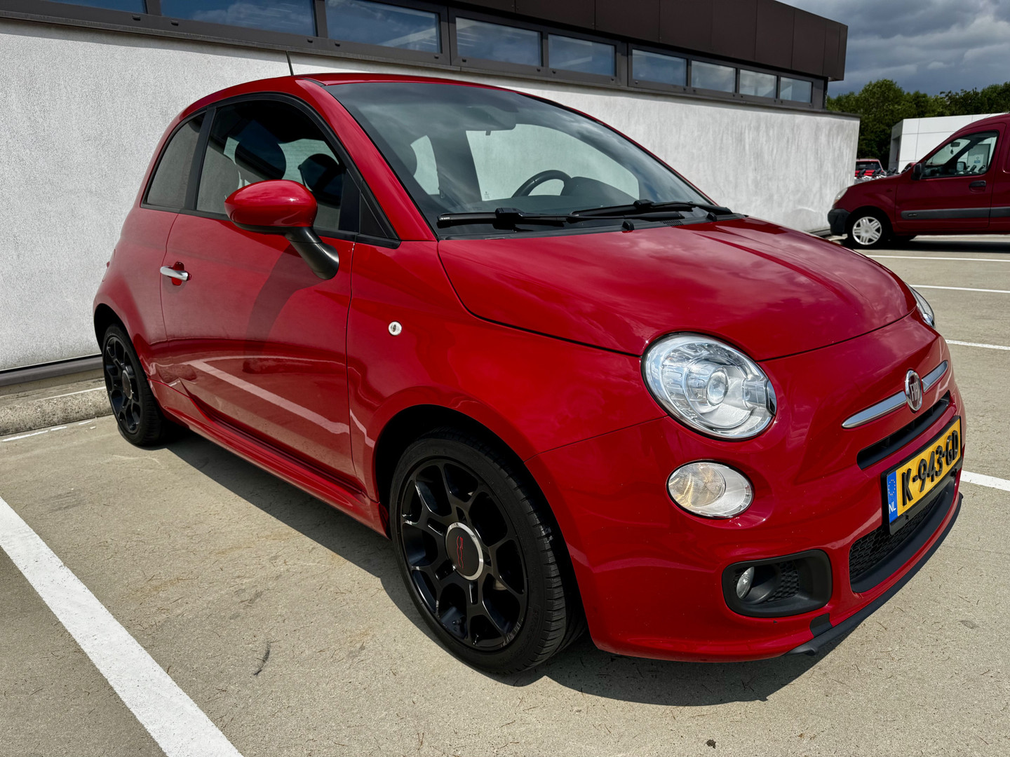 Fiat