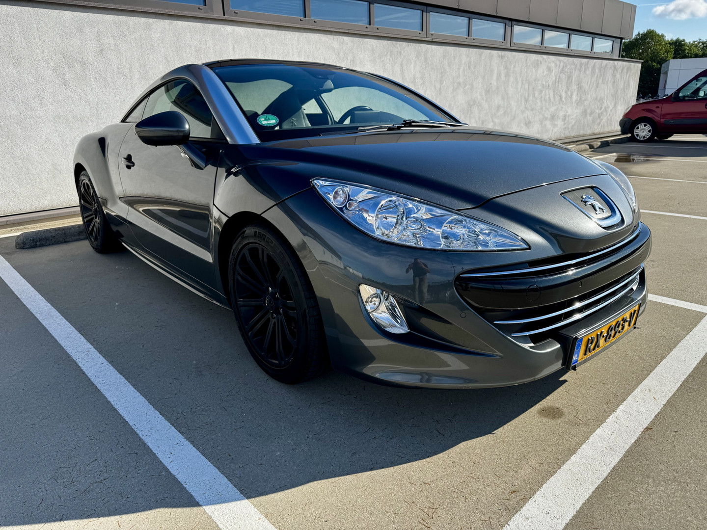 Peugeot