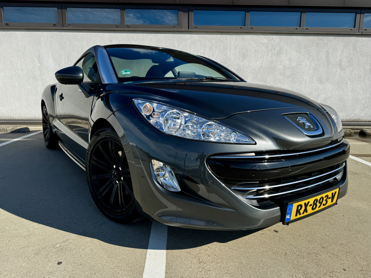 Peugeot
