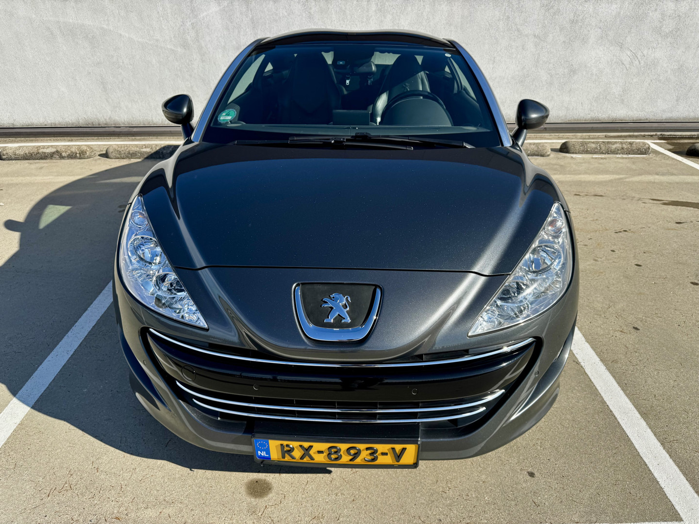 Peugeot