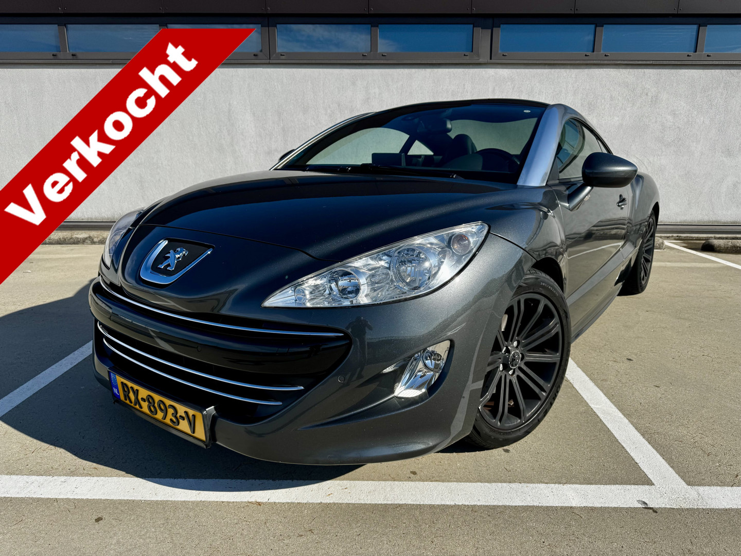 Peugeot