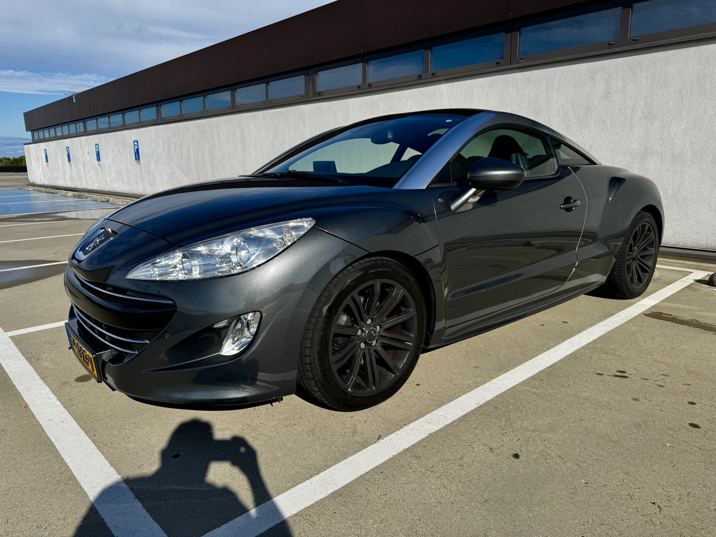 Peugeot