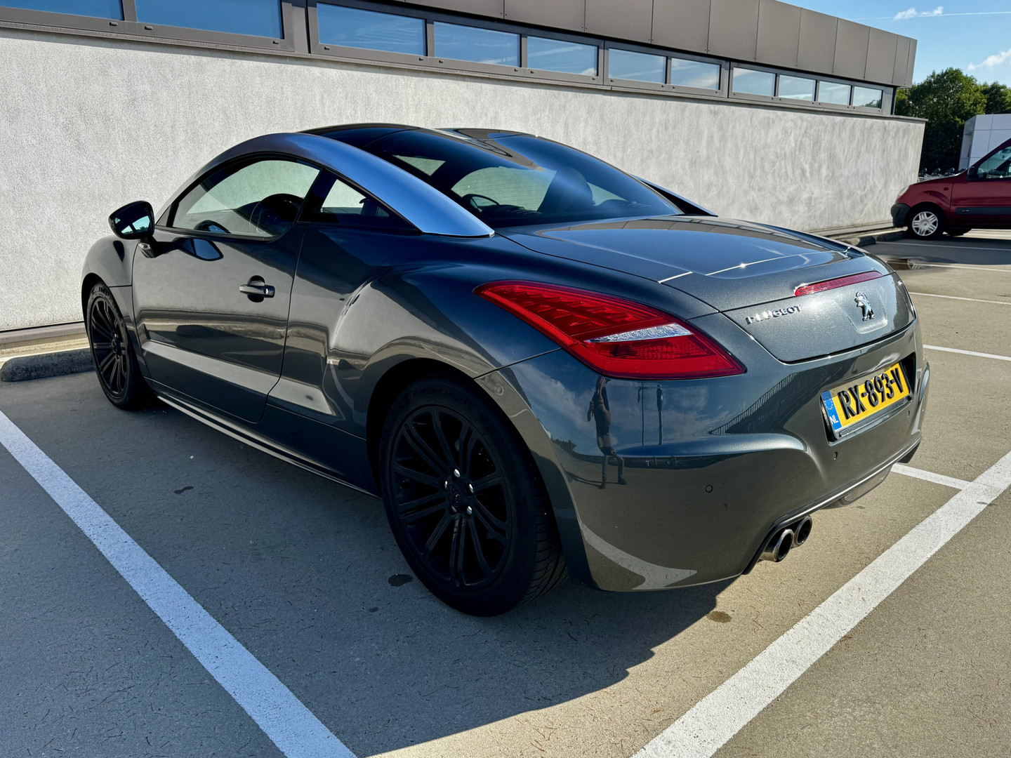 Peugeot