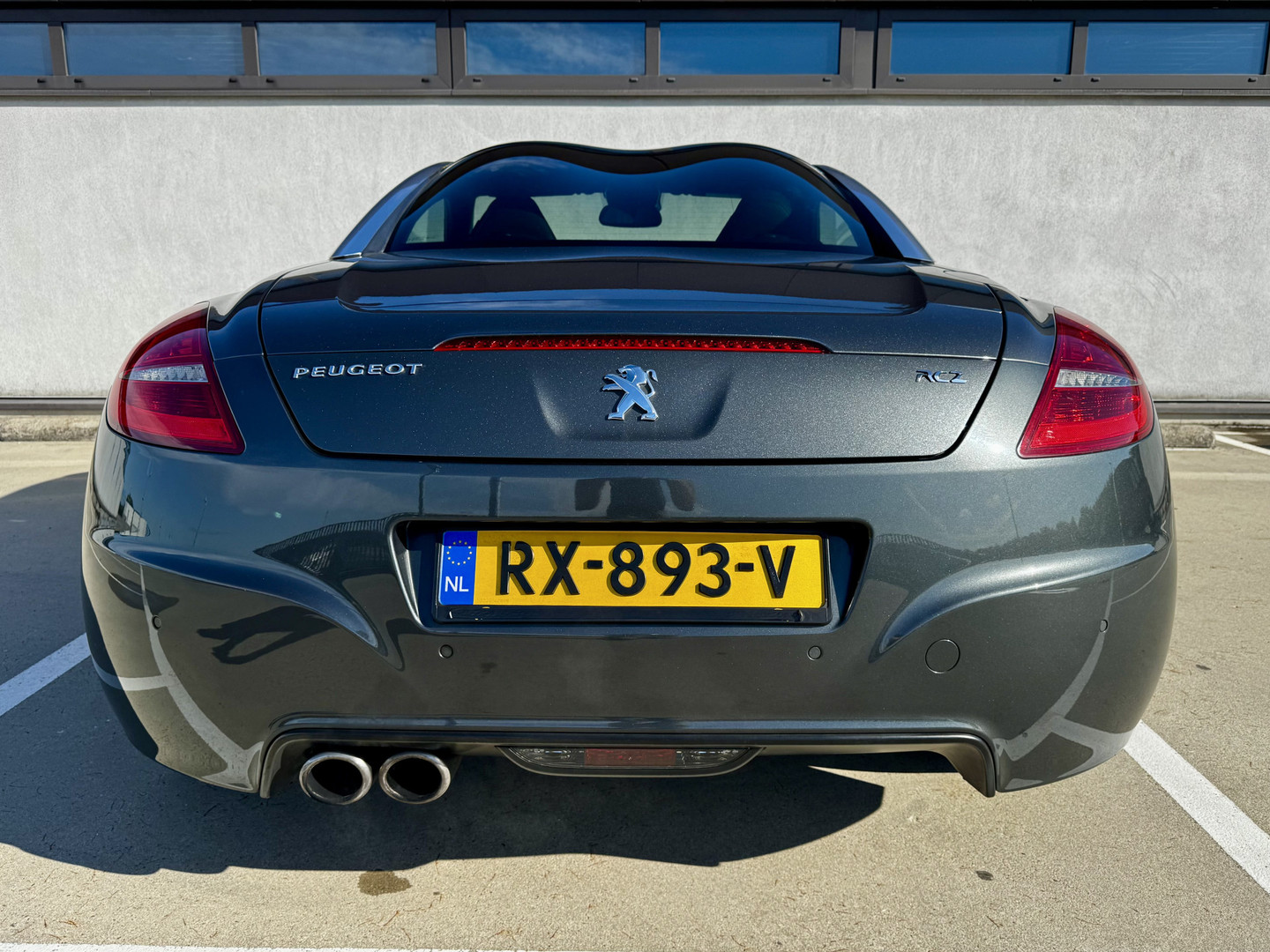 Peugeot