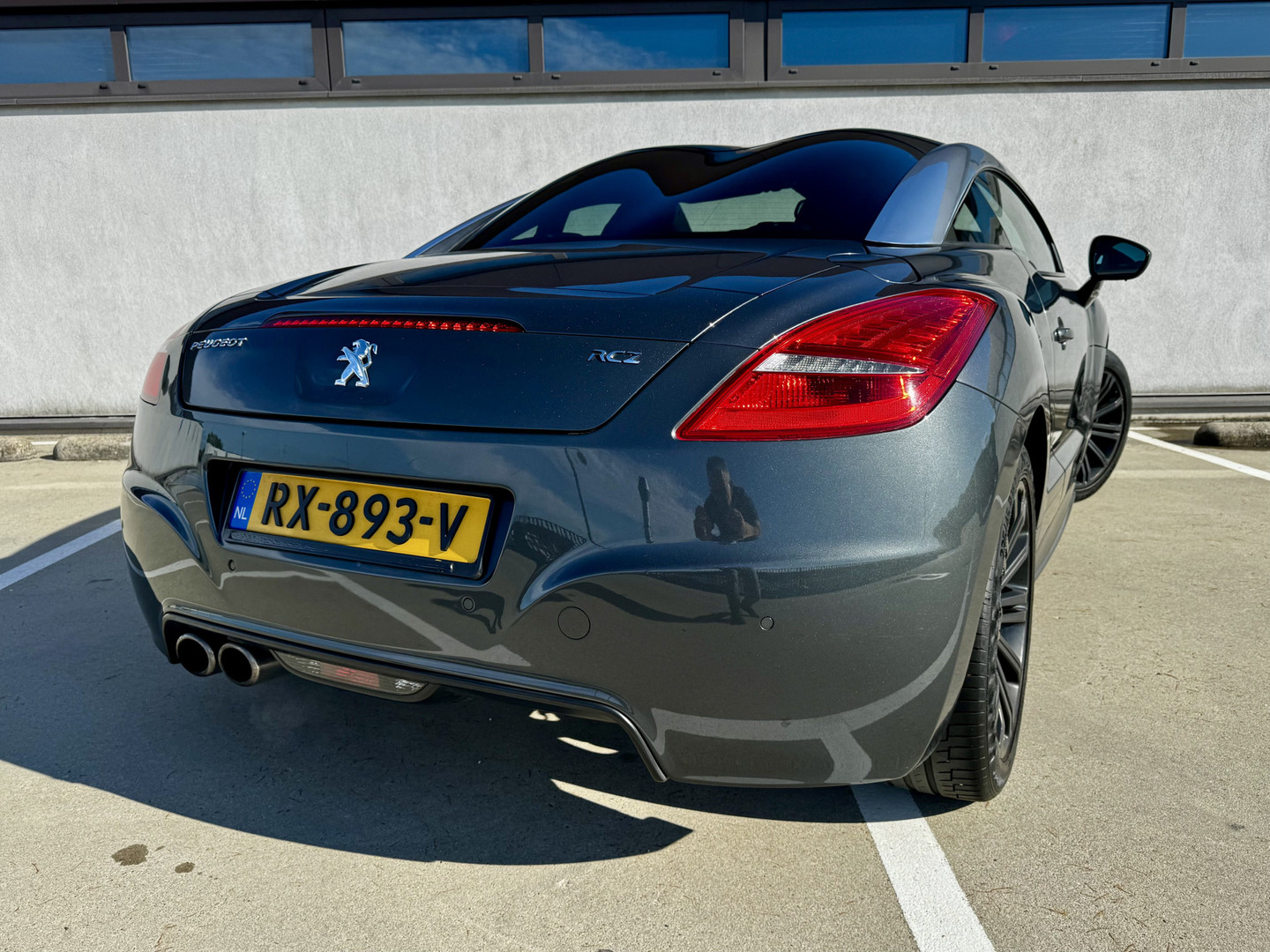 Peugeot