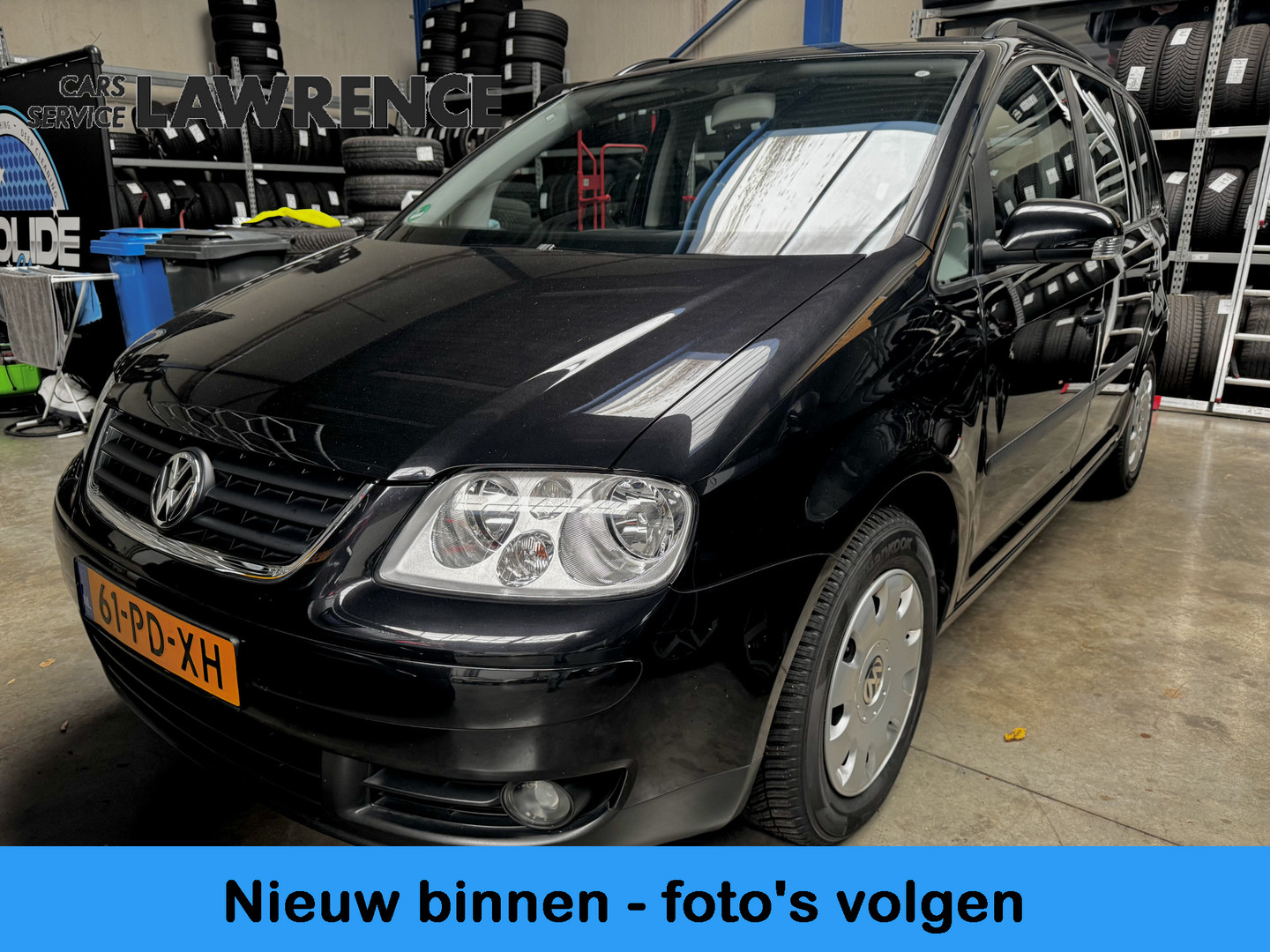 Volkswagen