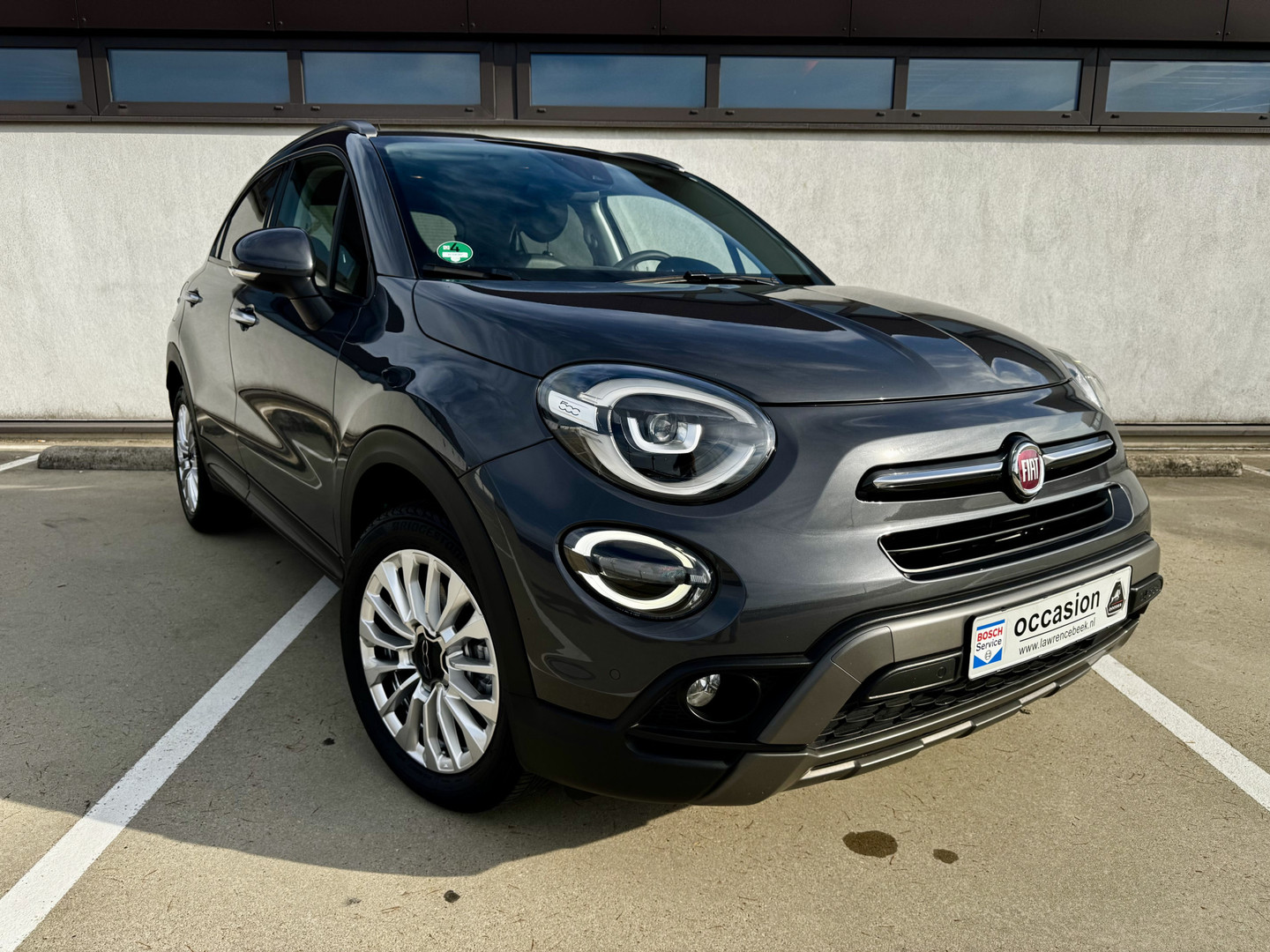 Fiat