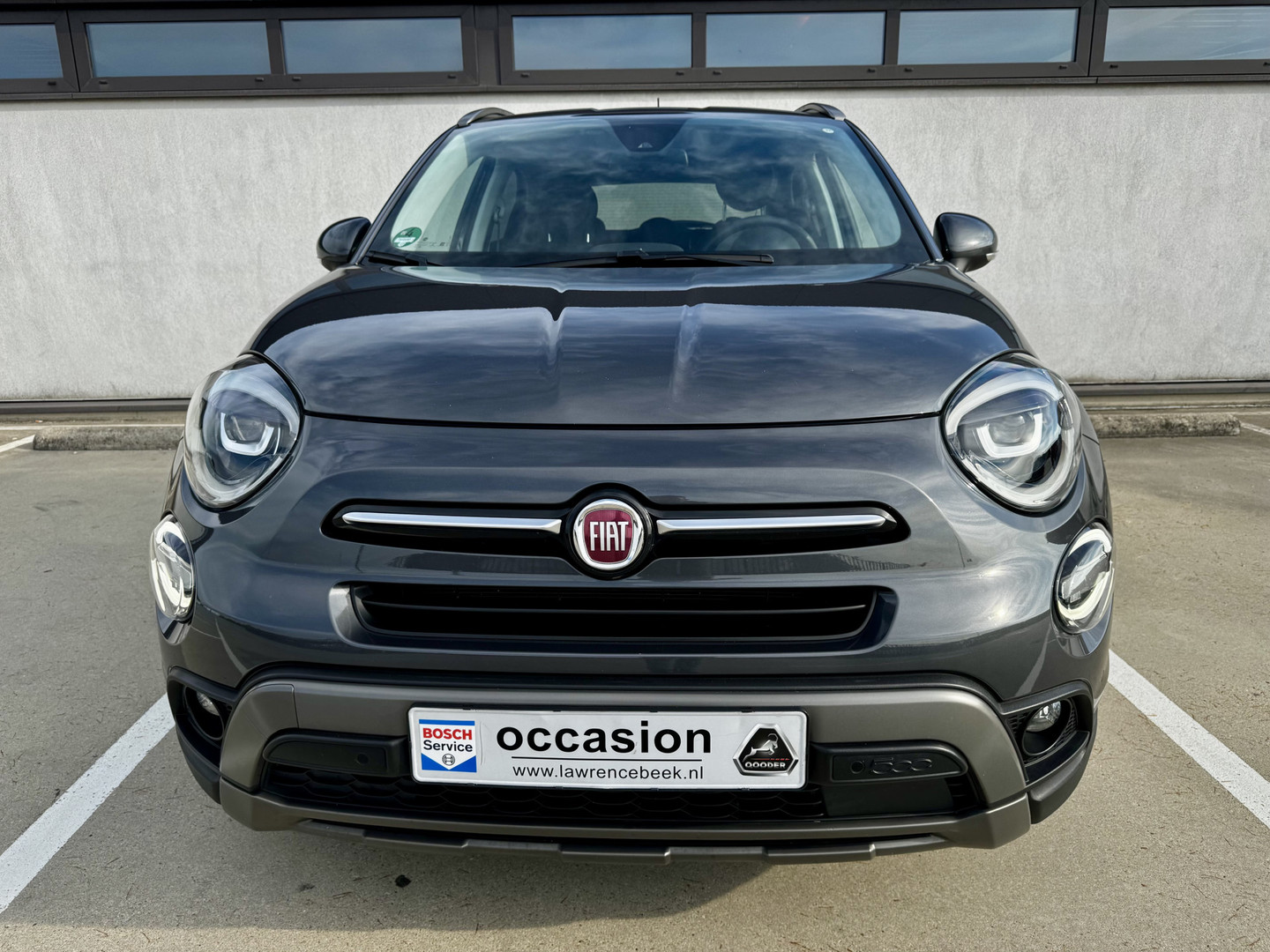 Fiat