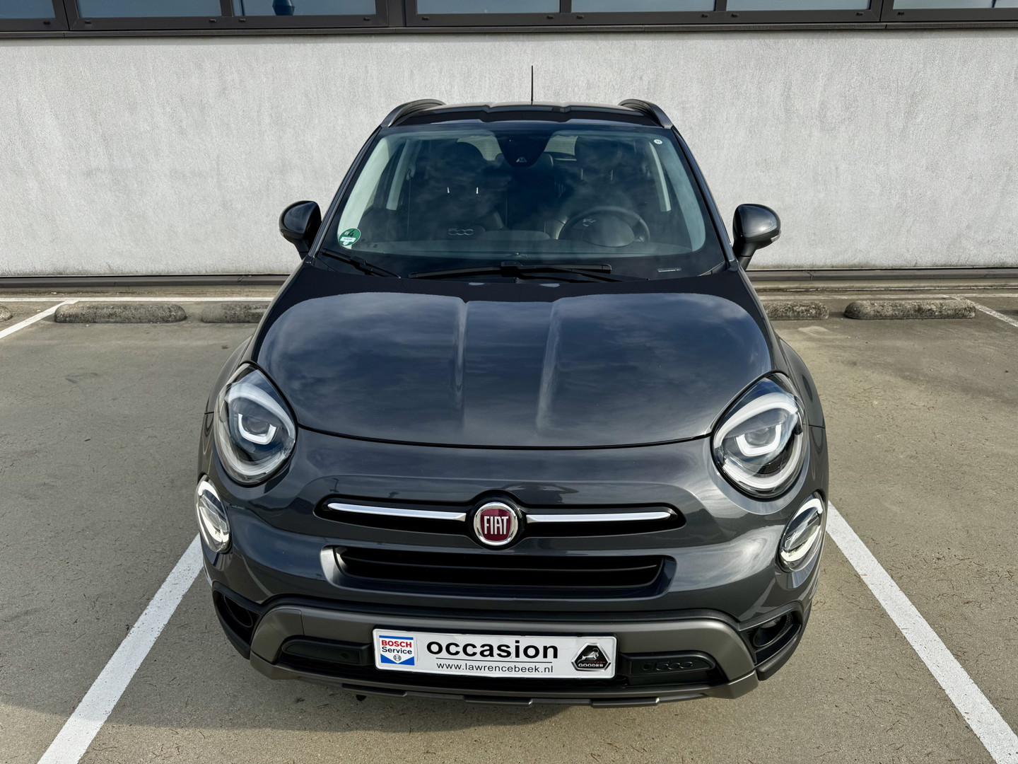 Fiat