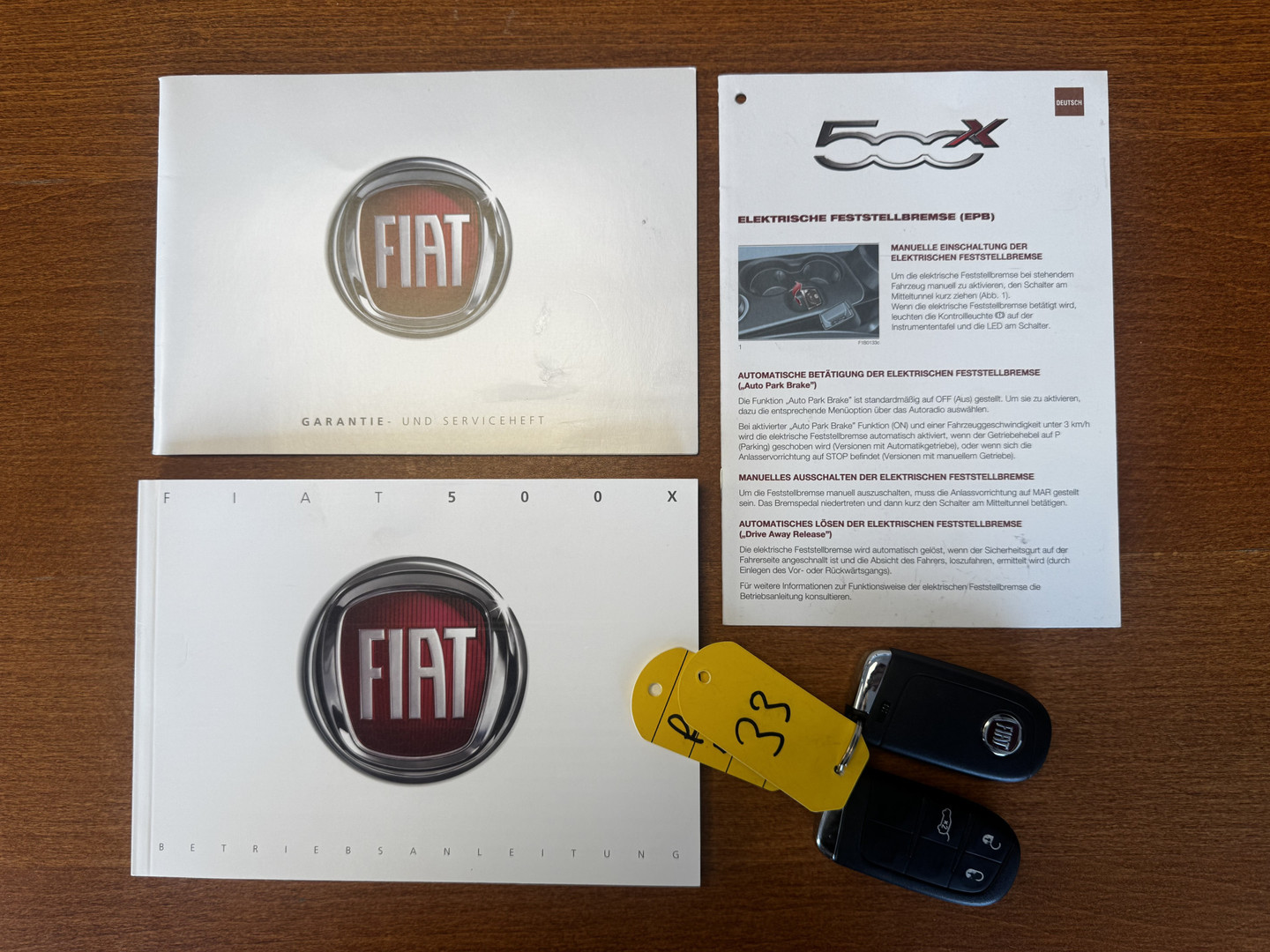 Fiat