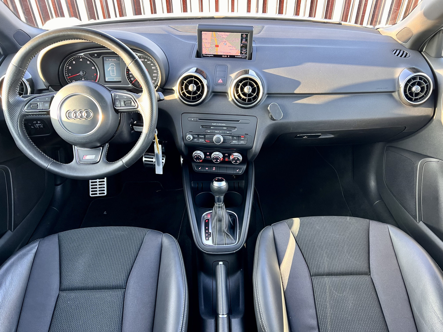 Audi