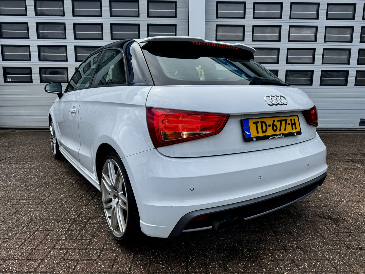 Audi