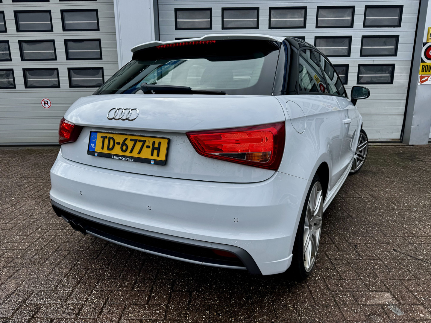 Audi