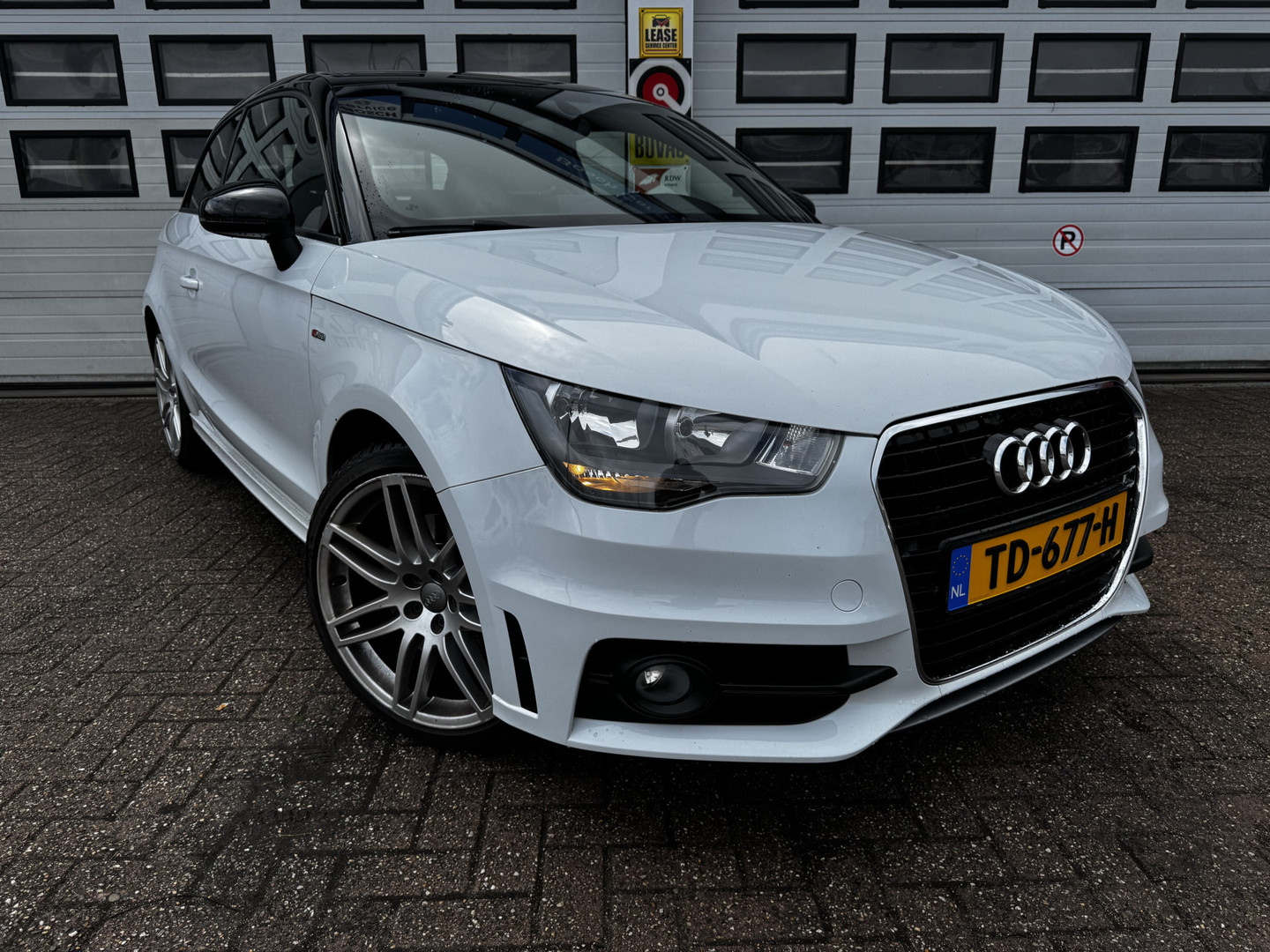 Audi