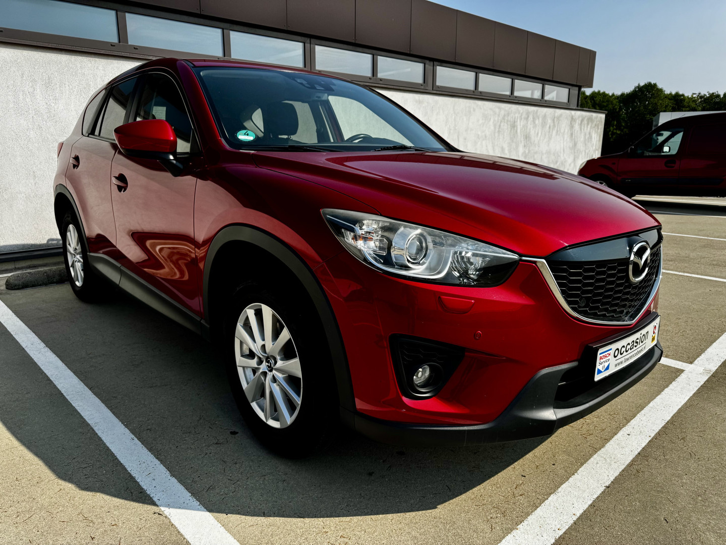 Mazda