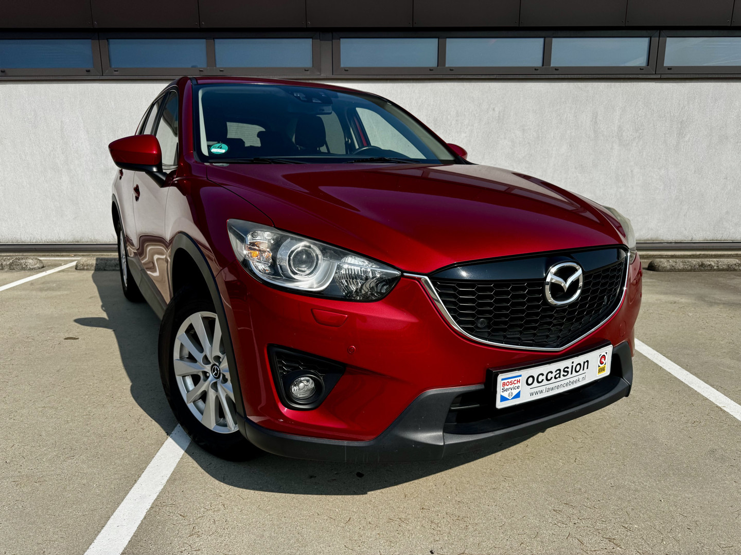 Mazda