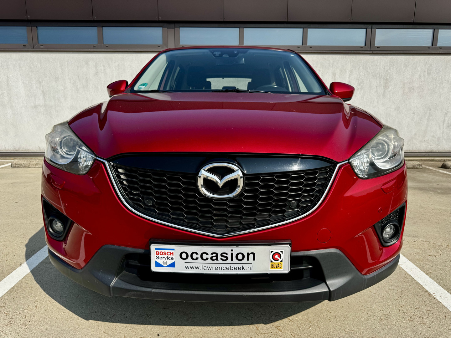 Mazda