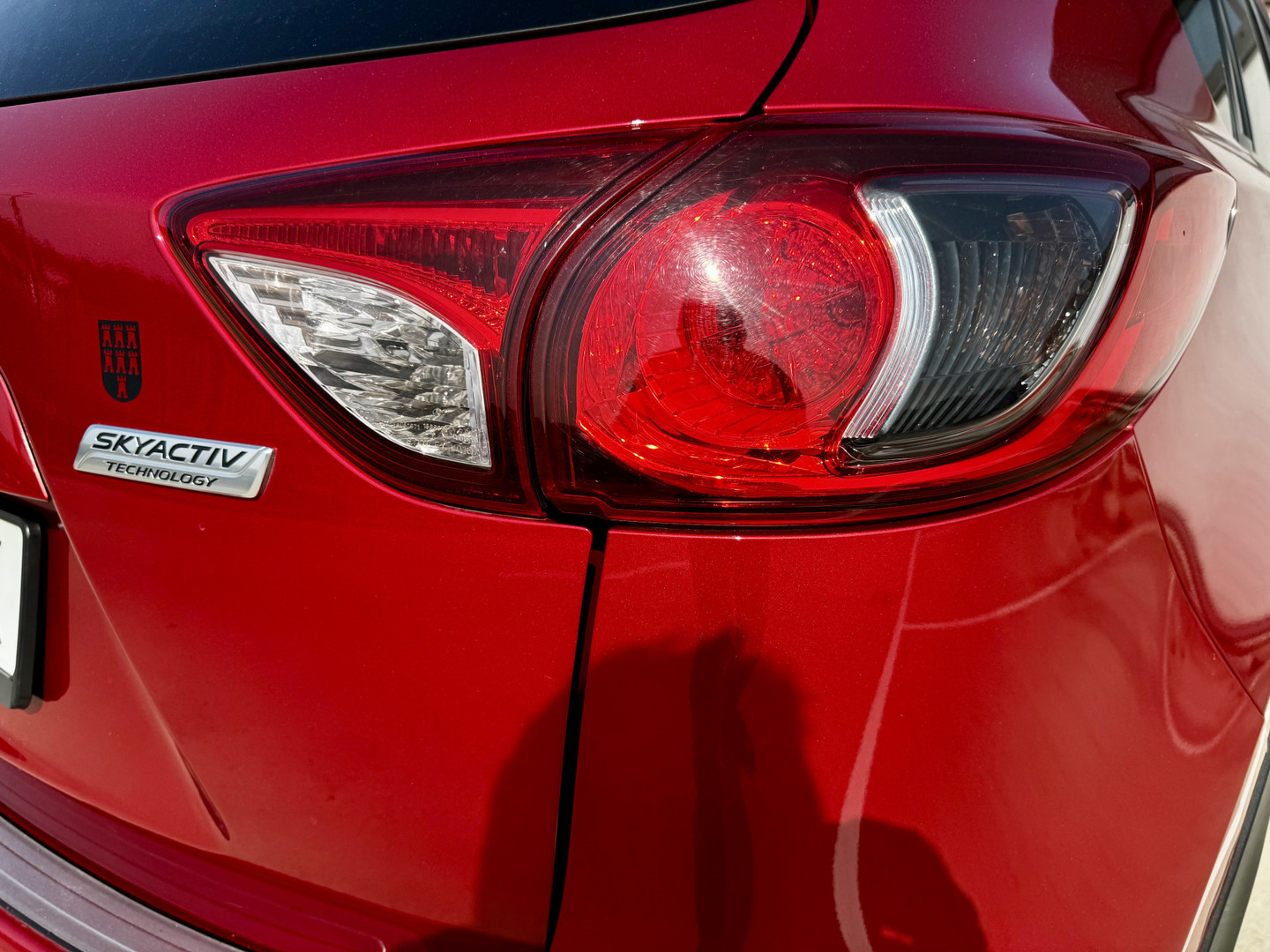 Mazda