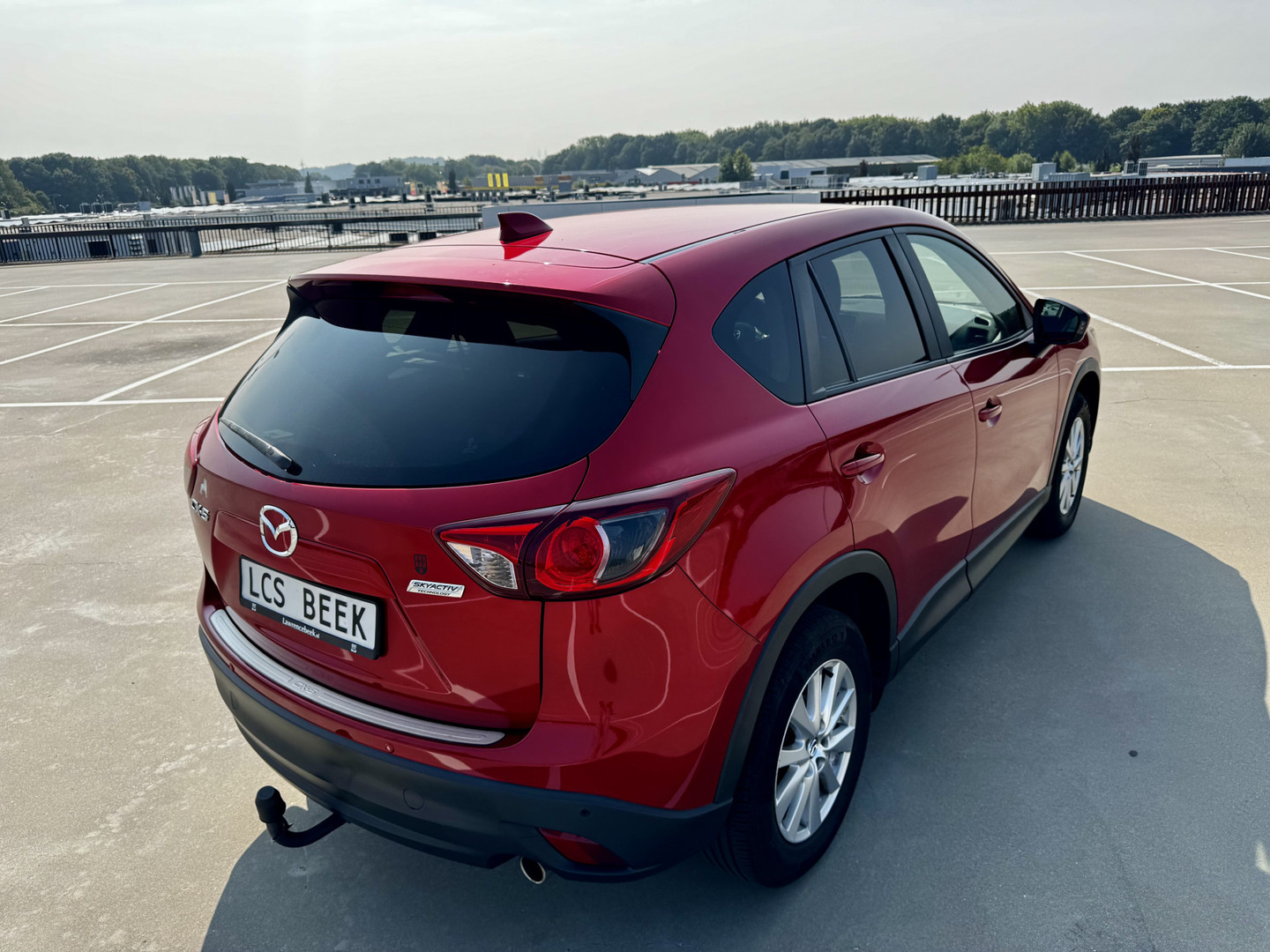 Mazda