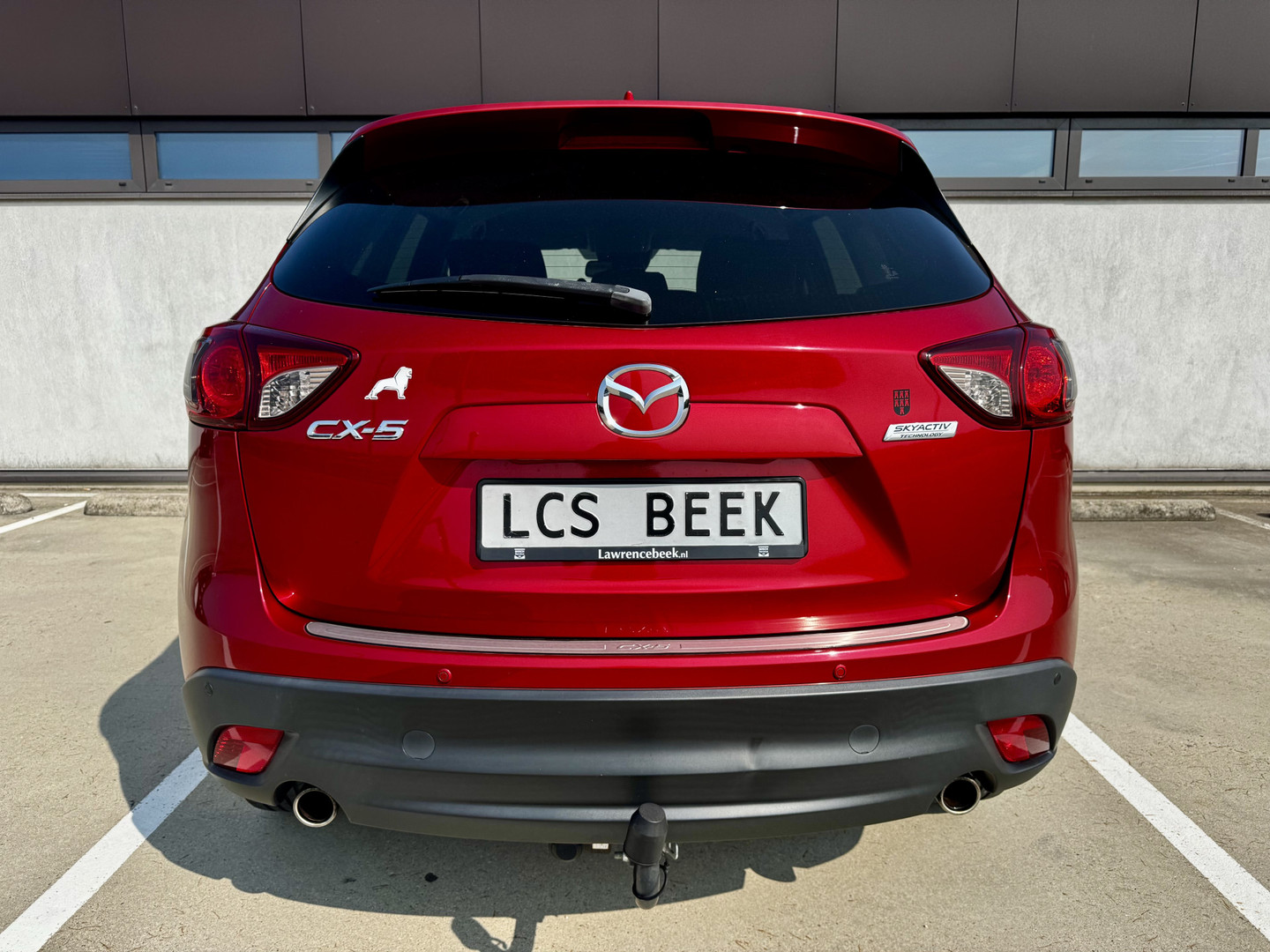 Mazda
