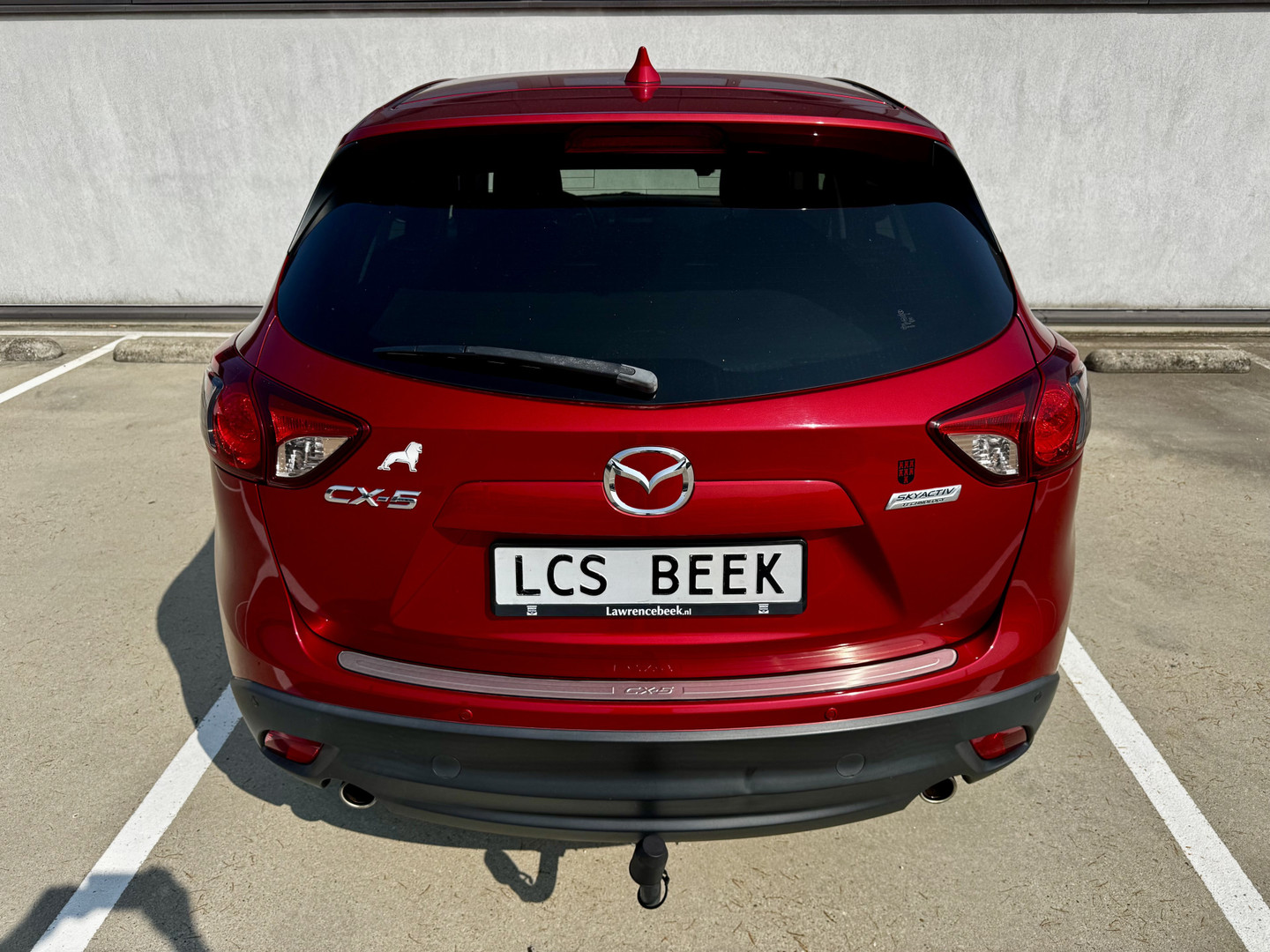 Mazda