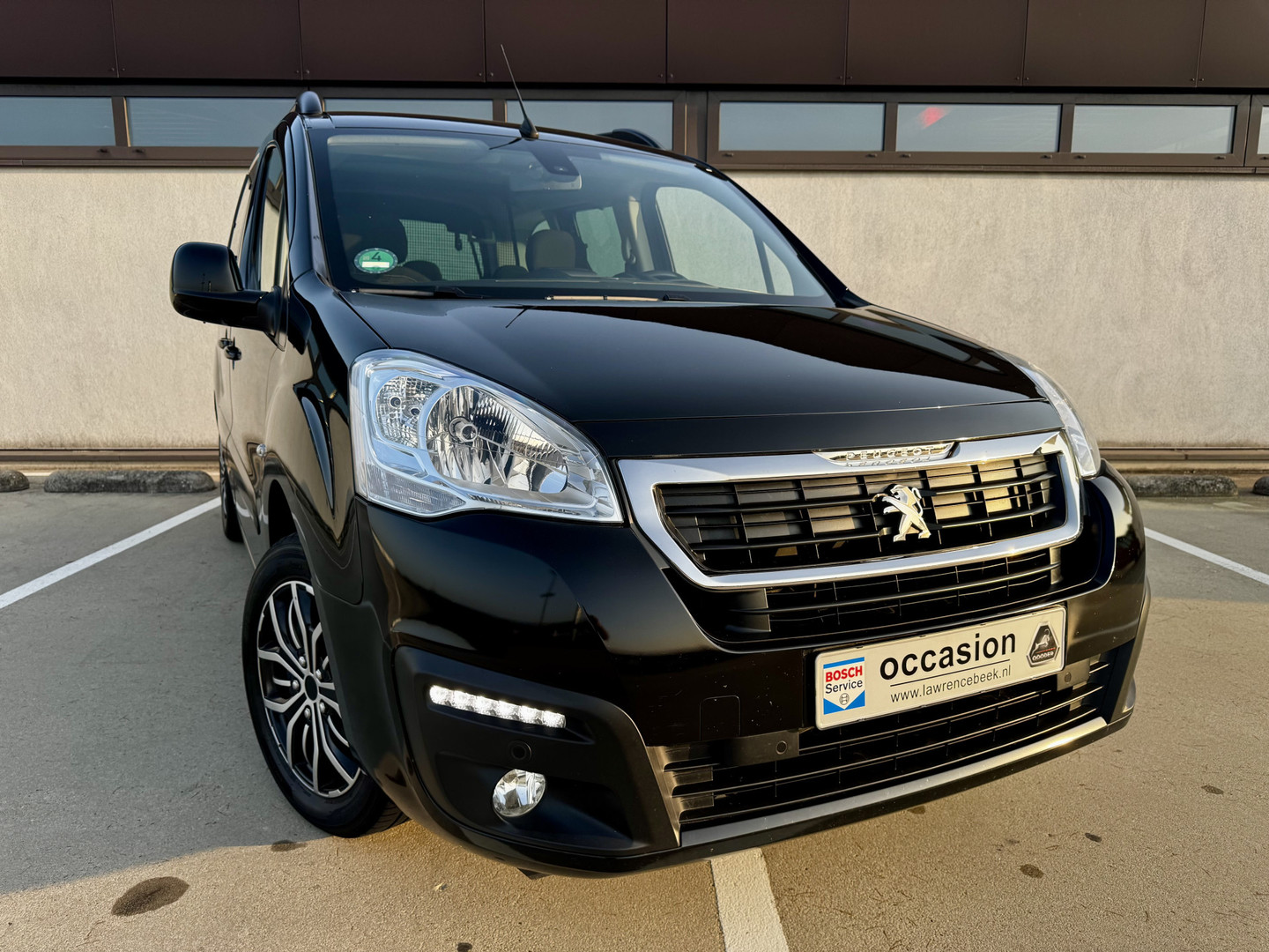 Peugeot