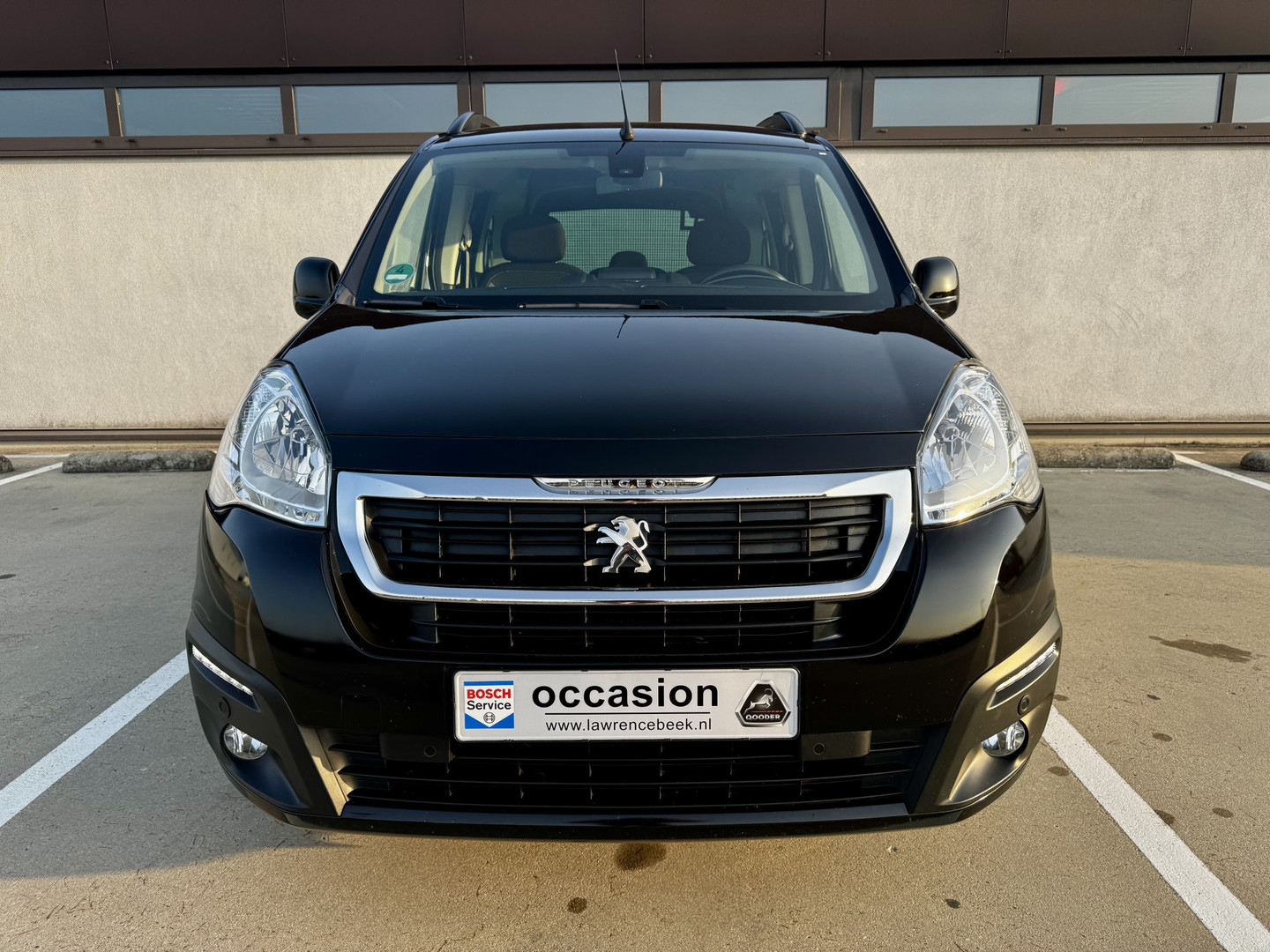 Peugeot
