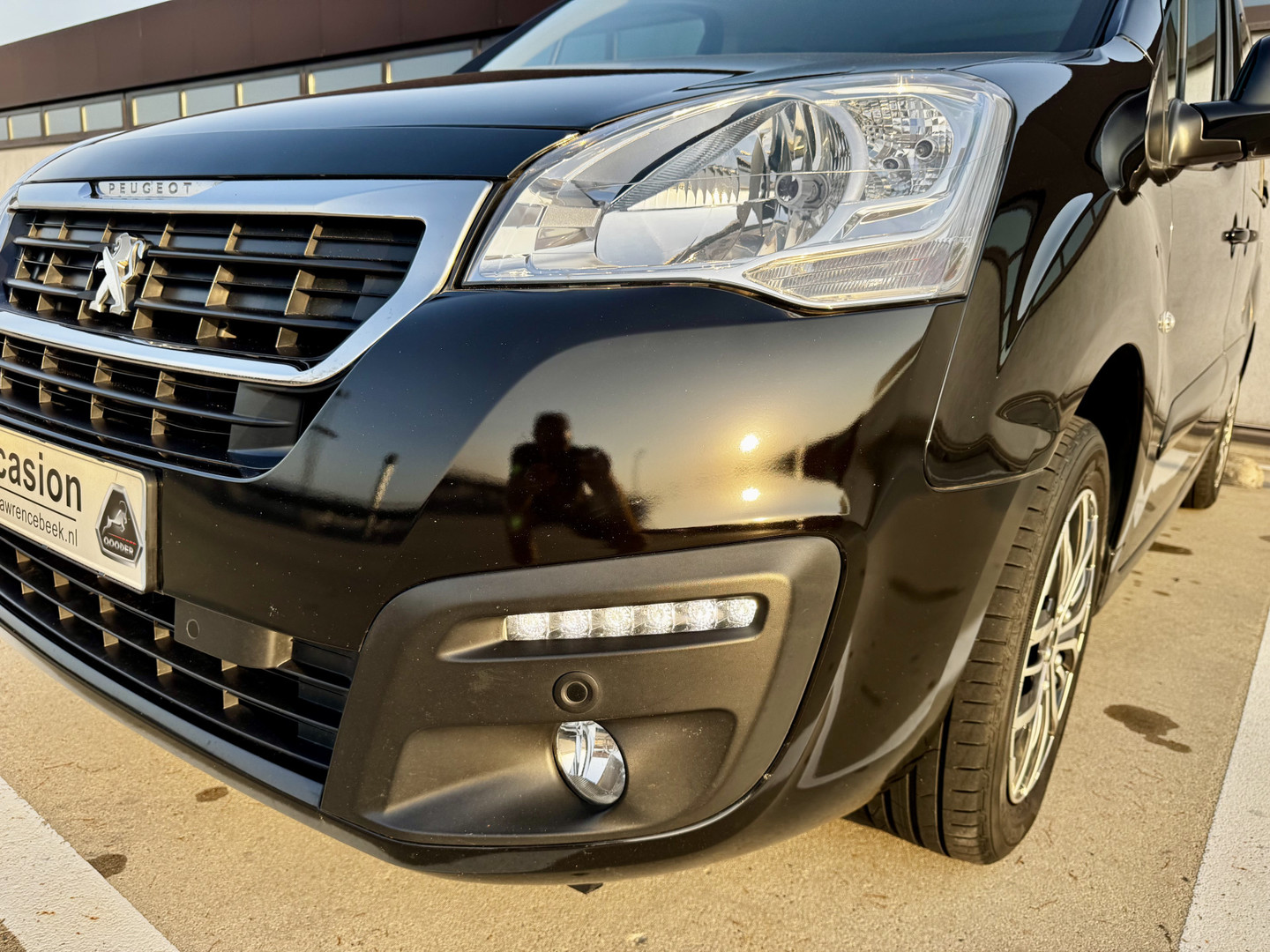 Peugeot