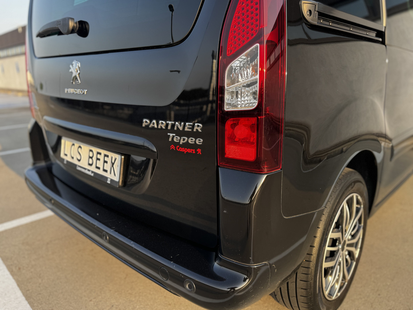 Peugeot