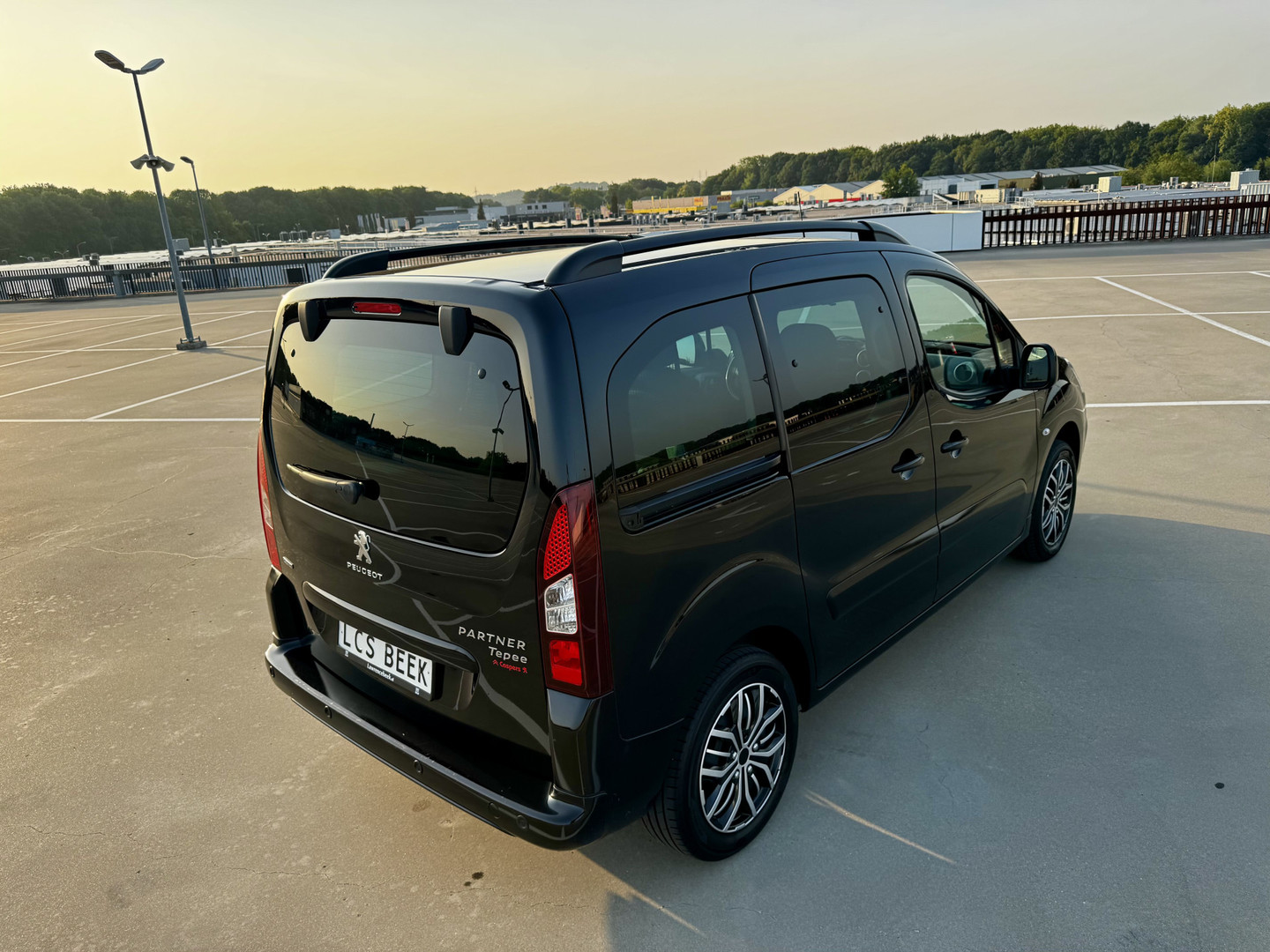 Peugeot