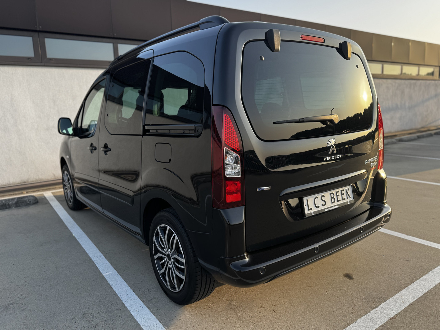 Peugeot