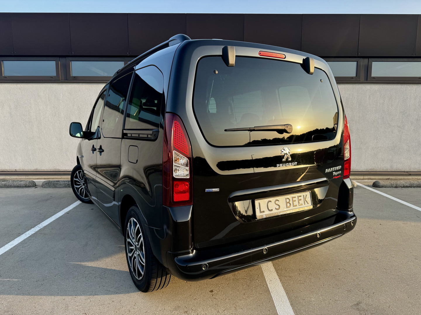 Peugeot