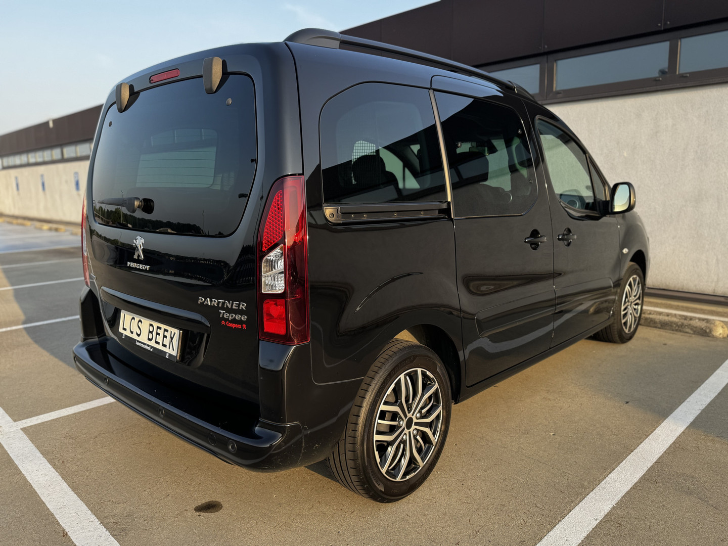 Peugeot