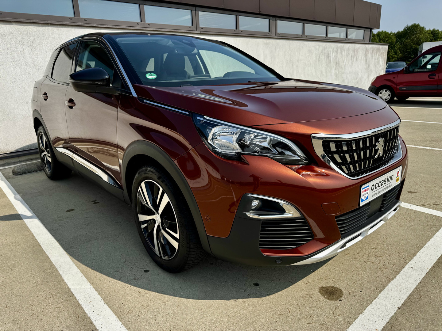 Peugeot