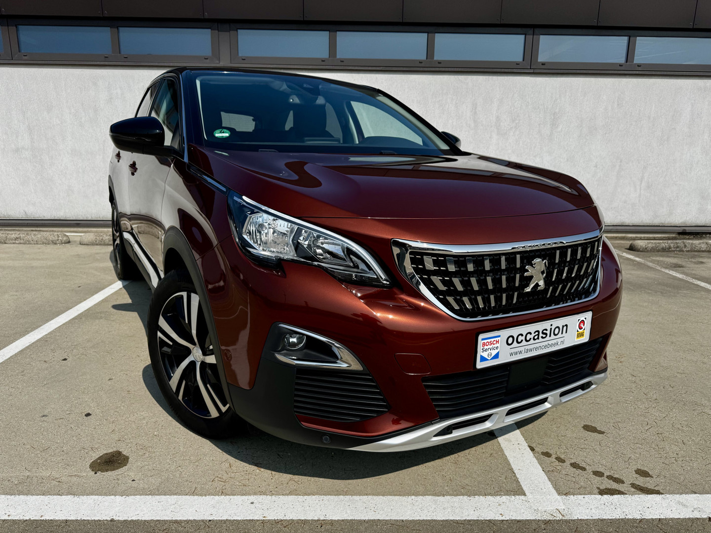 Peugeot