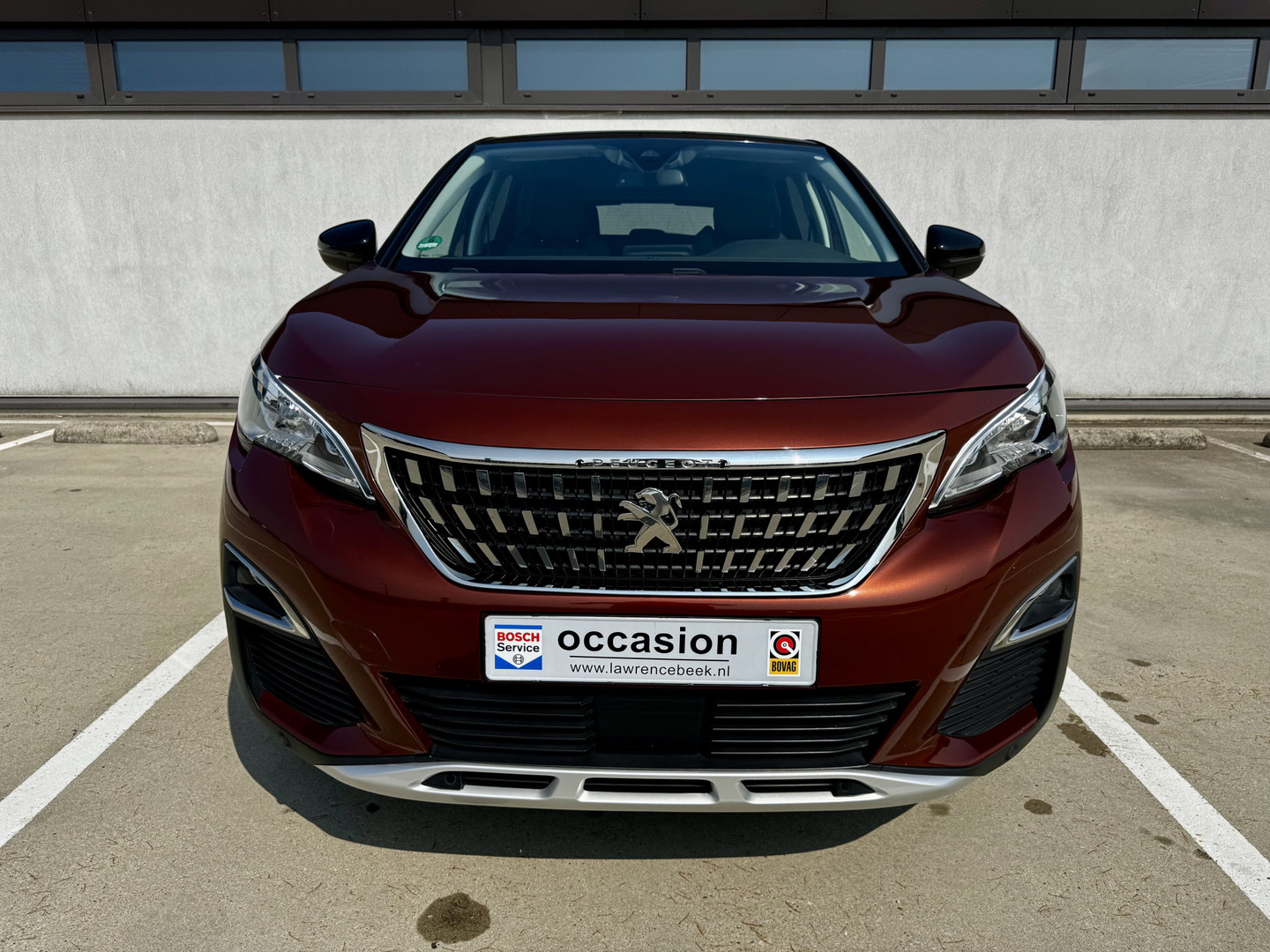 Peugeot