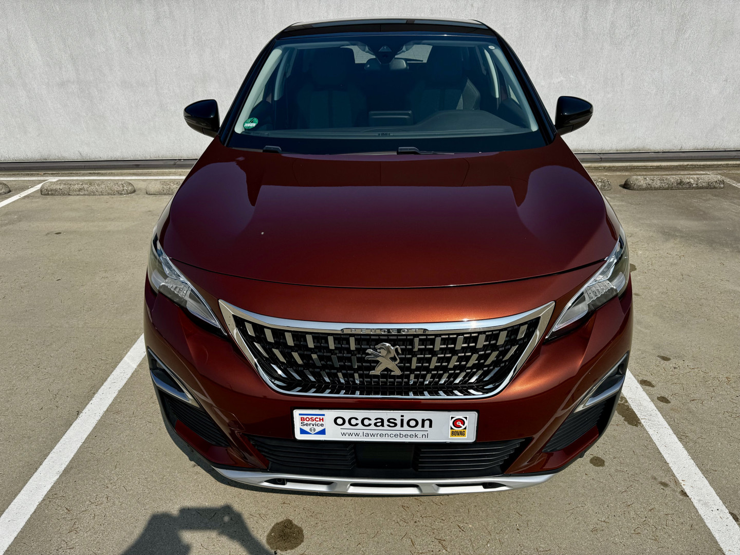 Peugeot