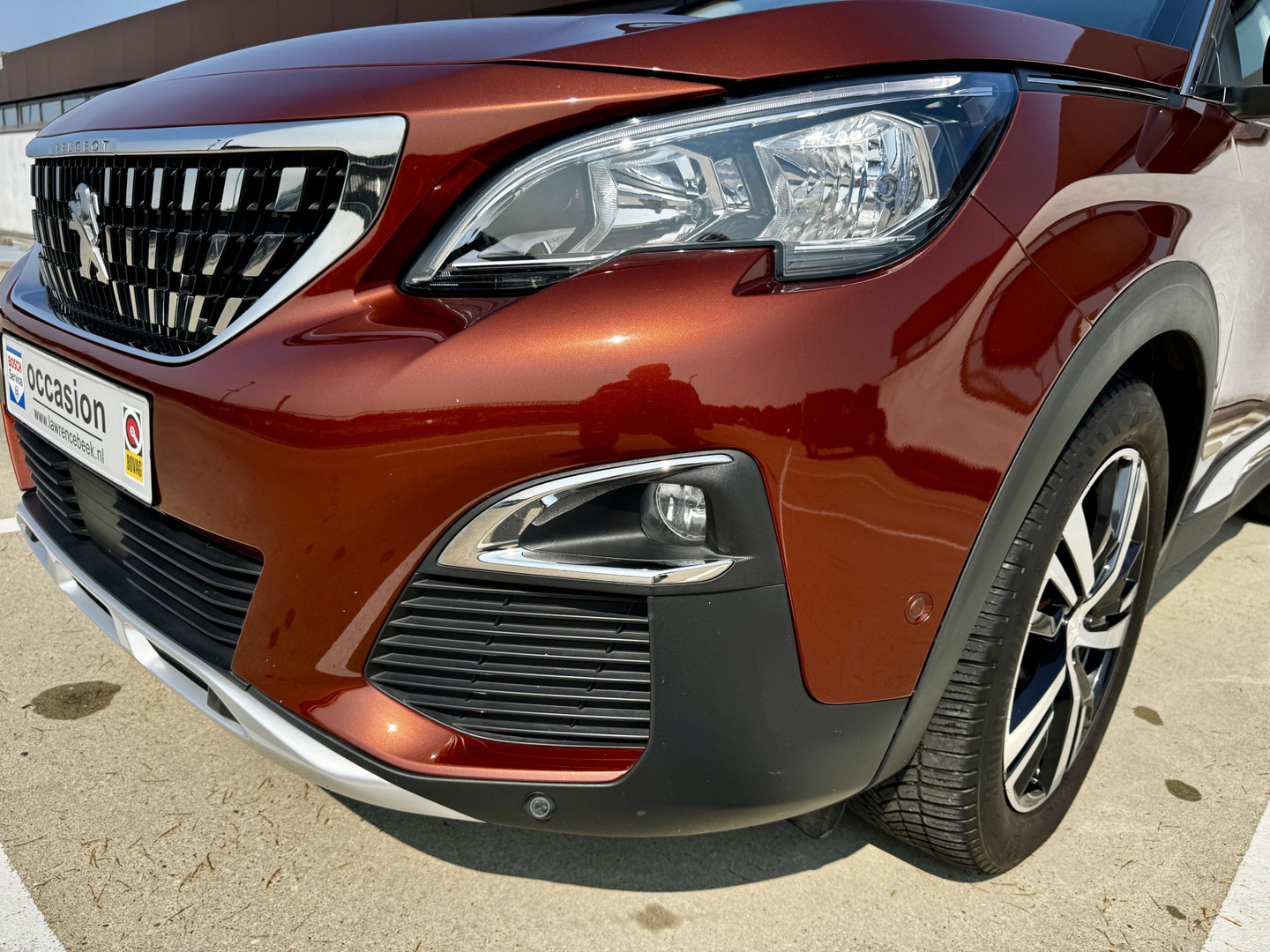 Peugeot