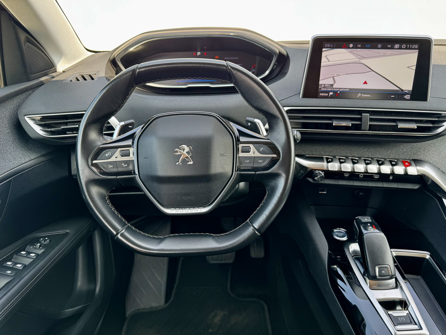 Peugeot