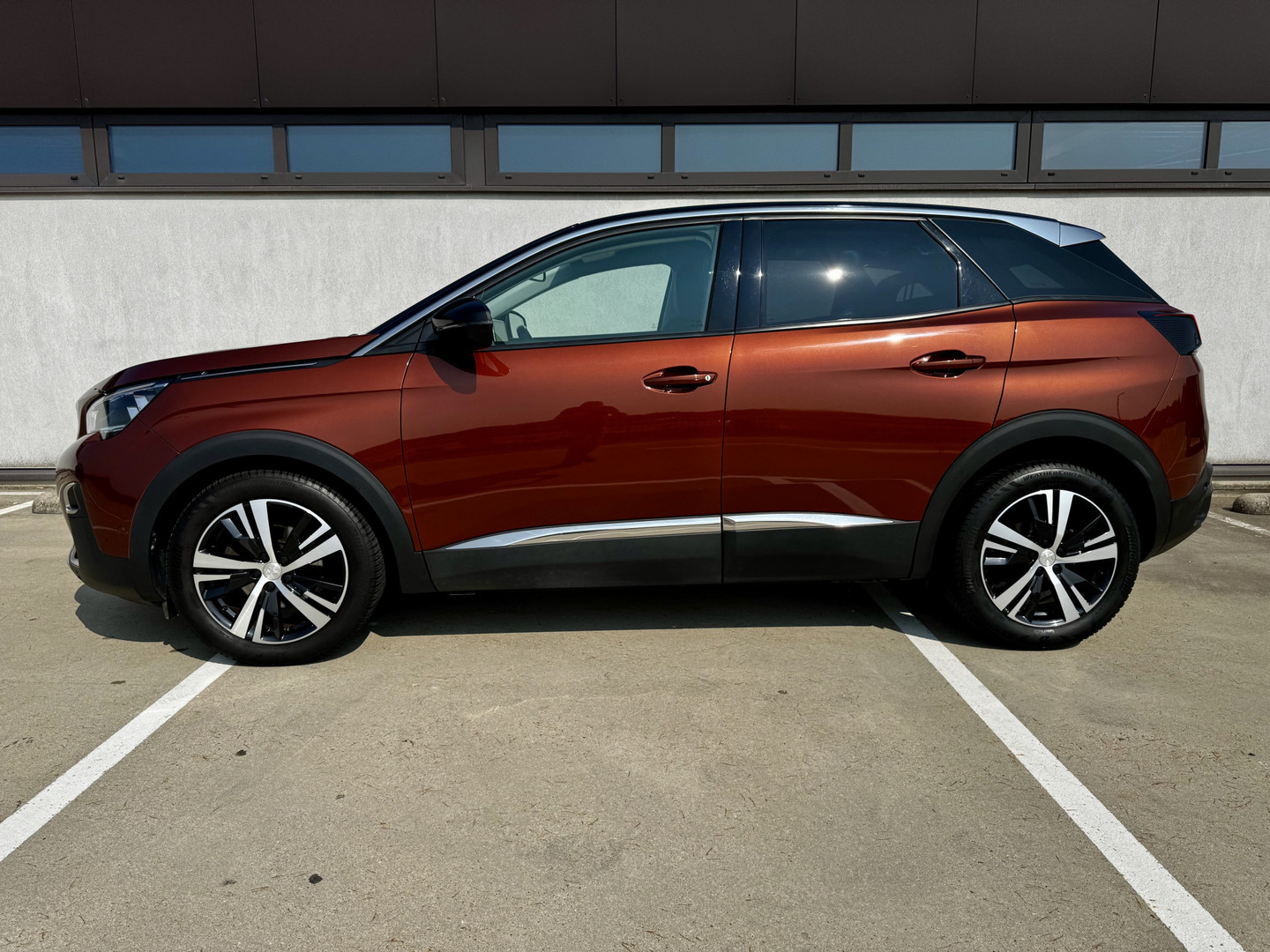 Peugeot