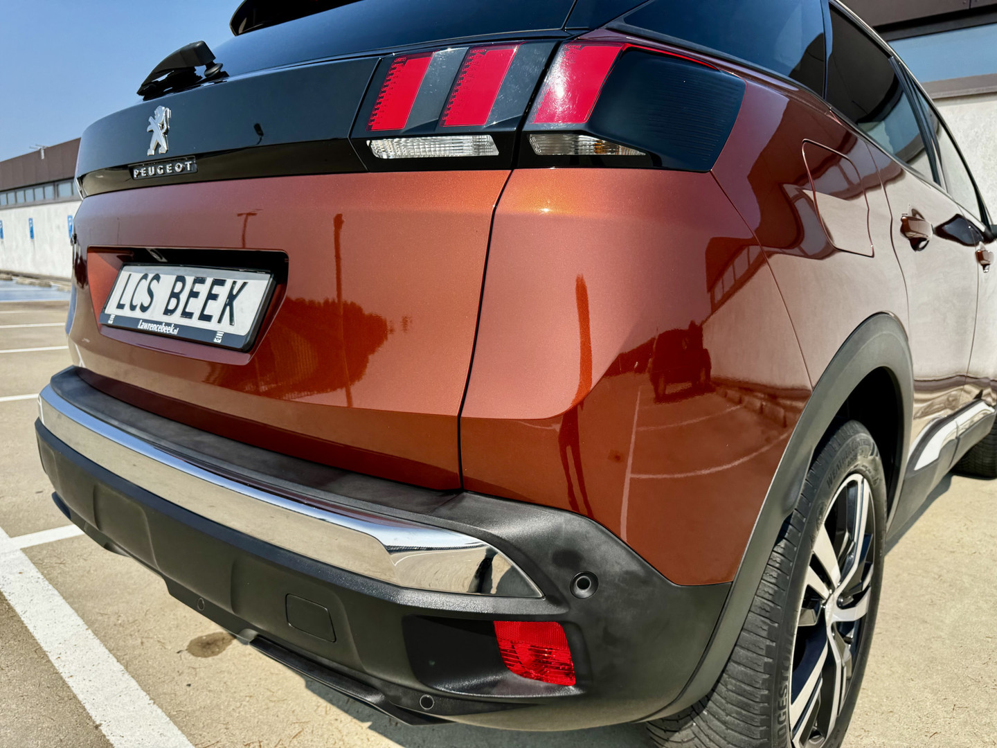 Peugeot