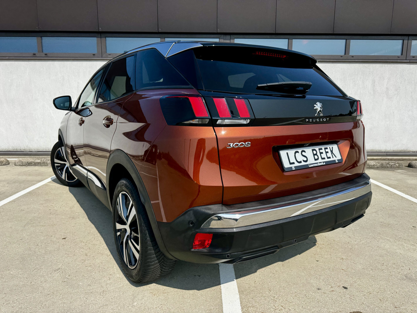 Peugeot