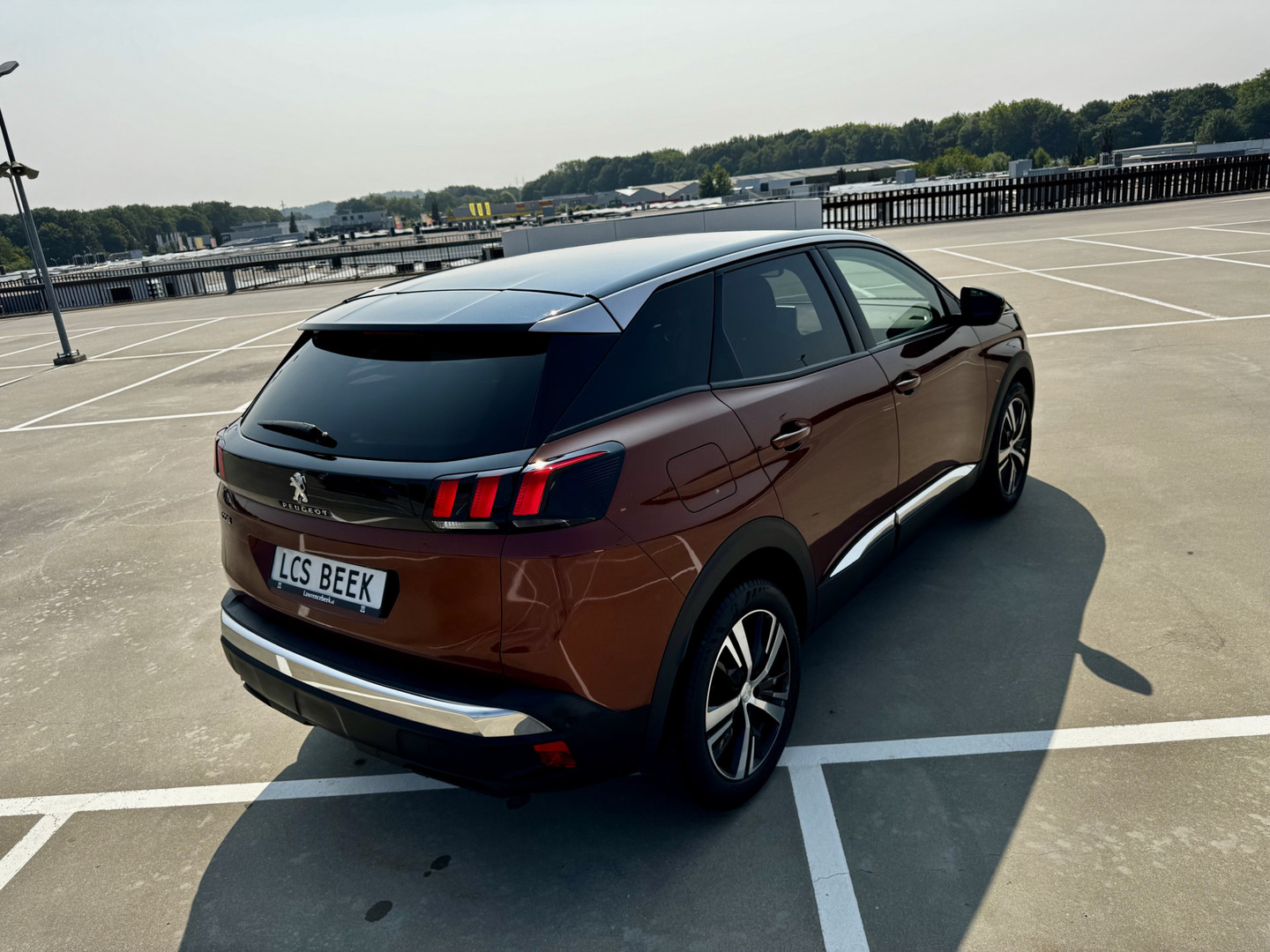 Peugeot