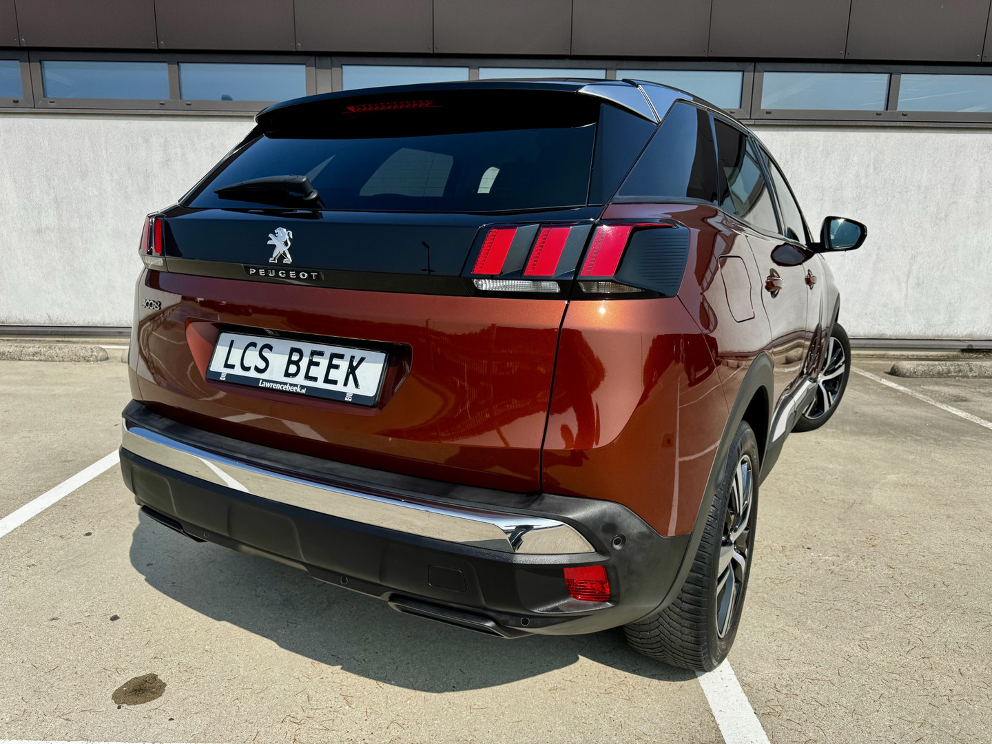 Peugeot