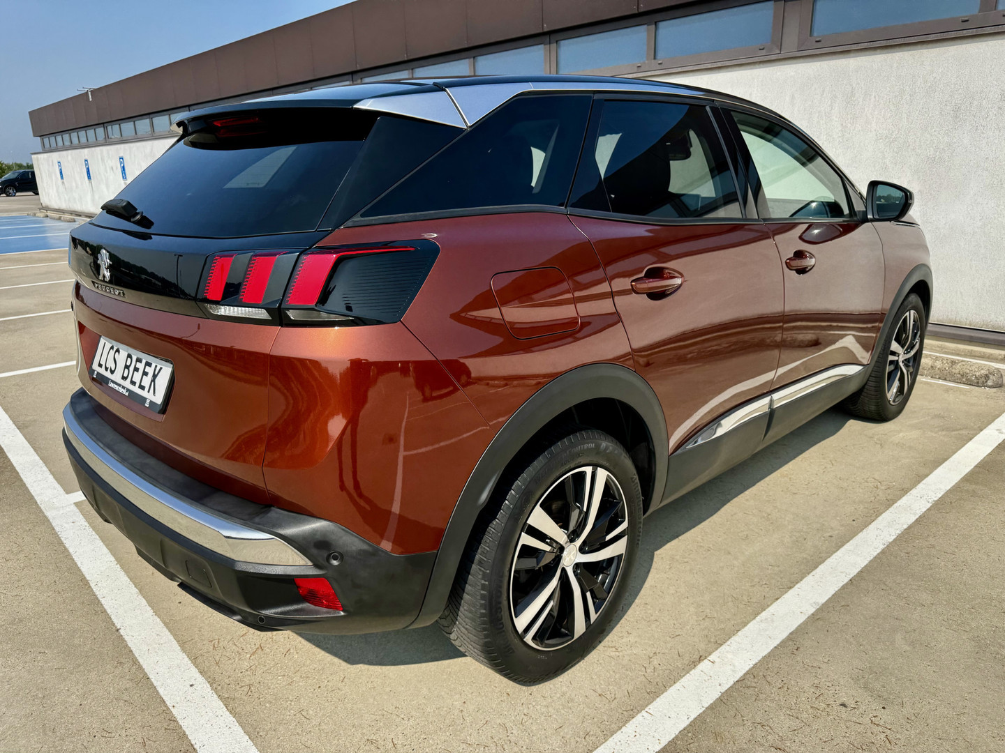 Peugeot