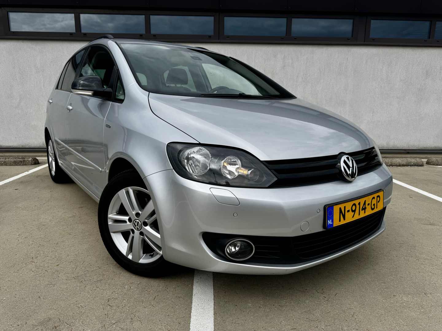 Volkswagen