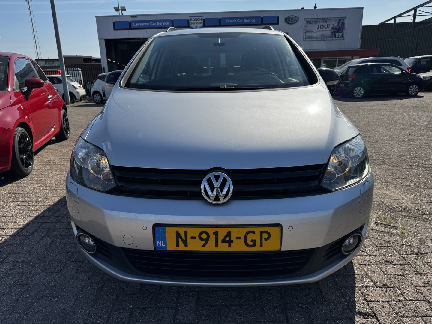 Volkswagen
