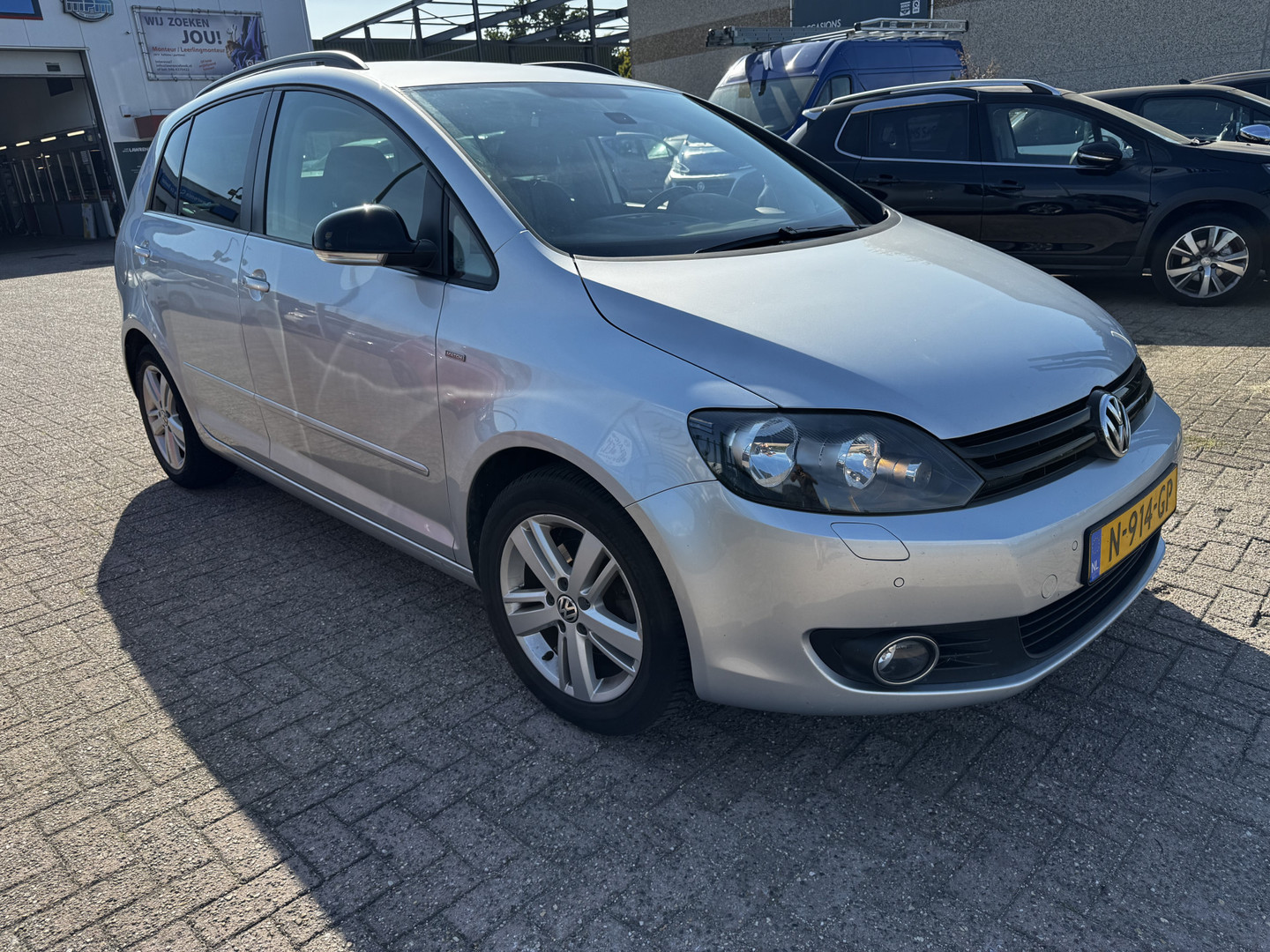 Volkswagen