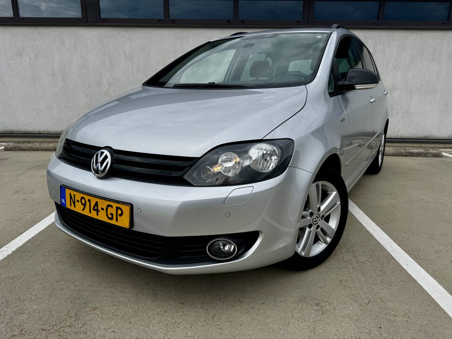 Volkswagen